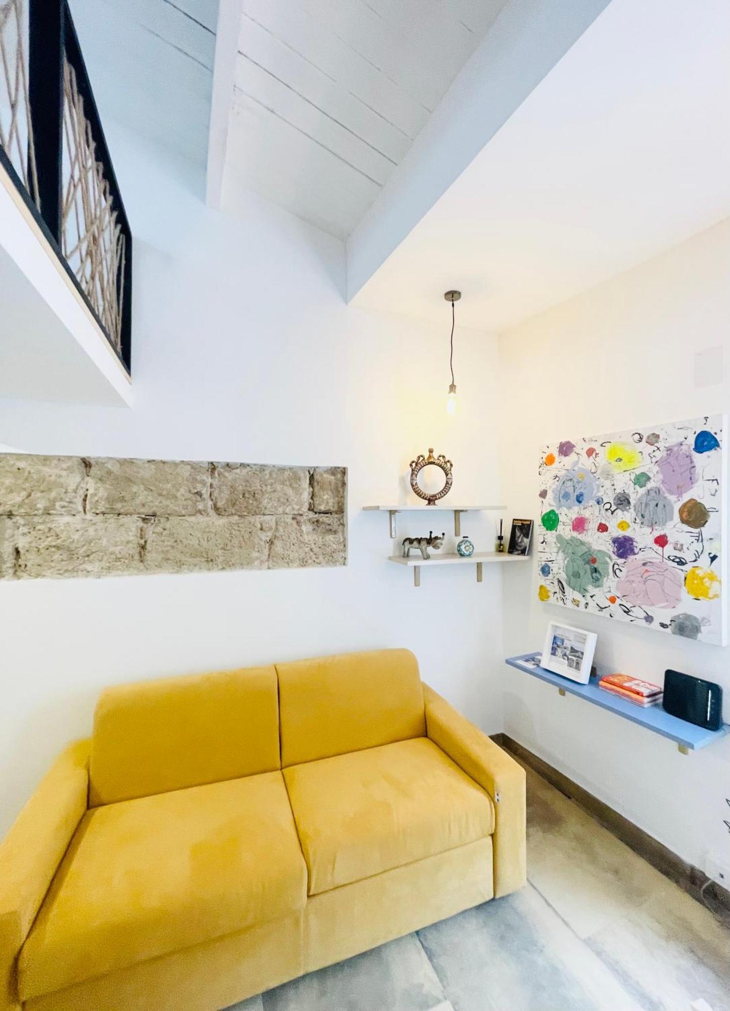 Dali Art Room Alghero Exterior photo