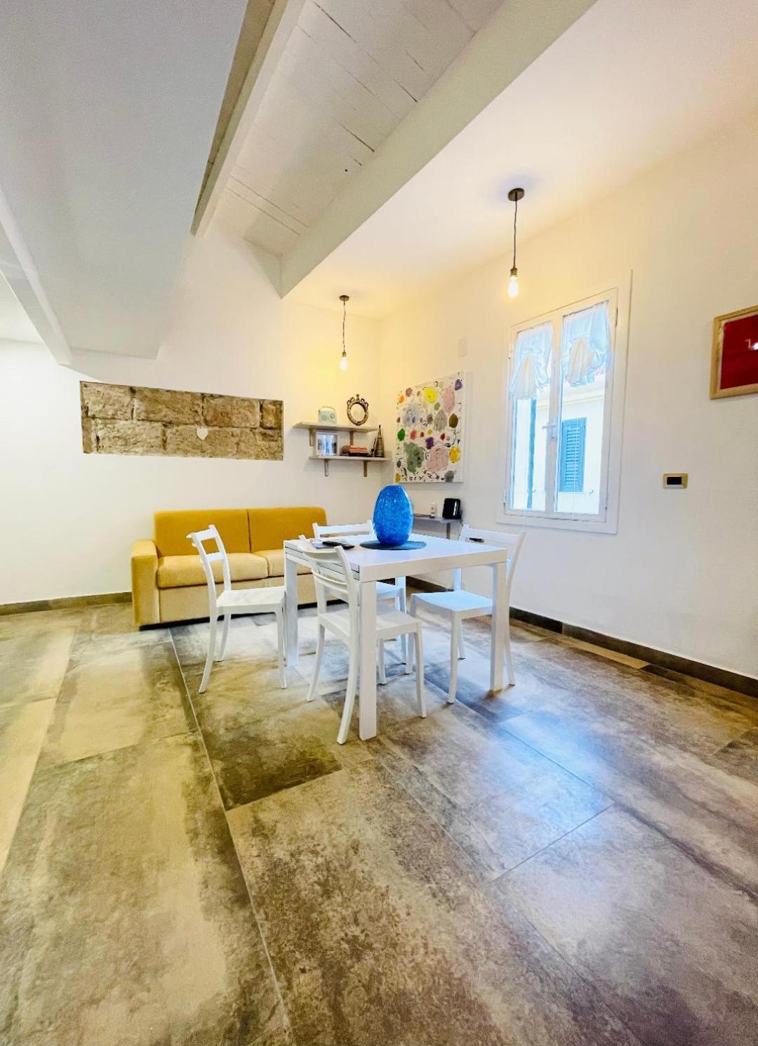 Dali Art Room Alghero Exterior photo