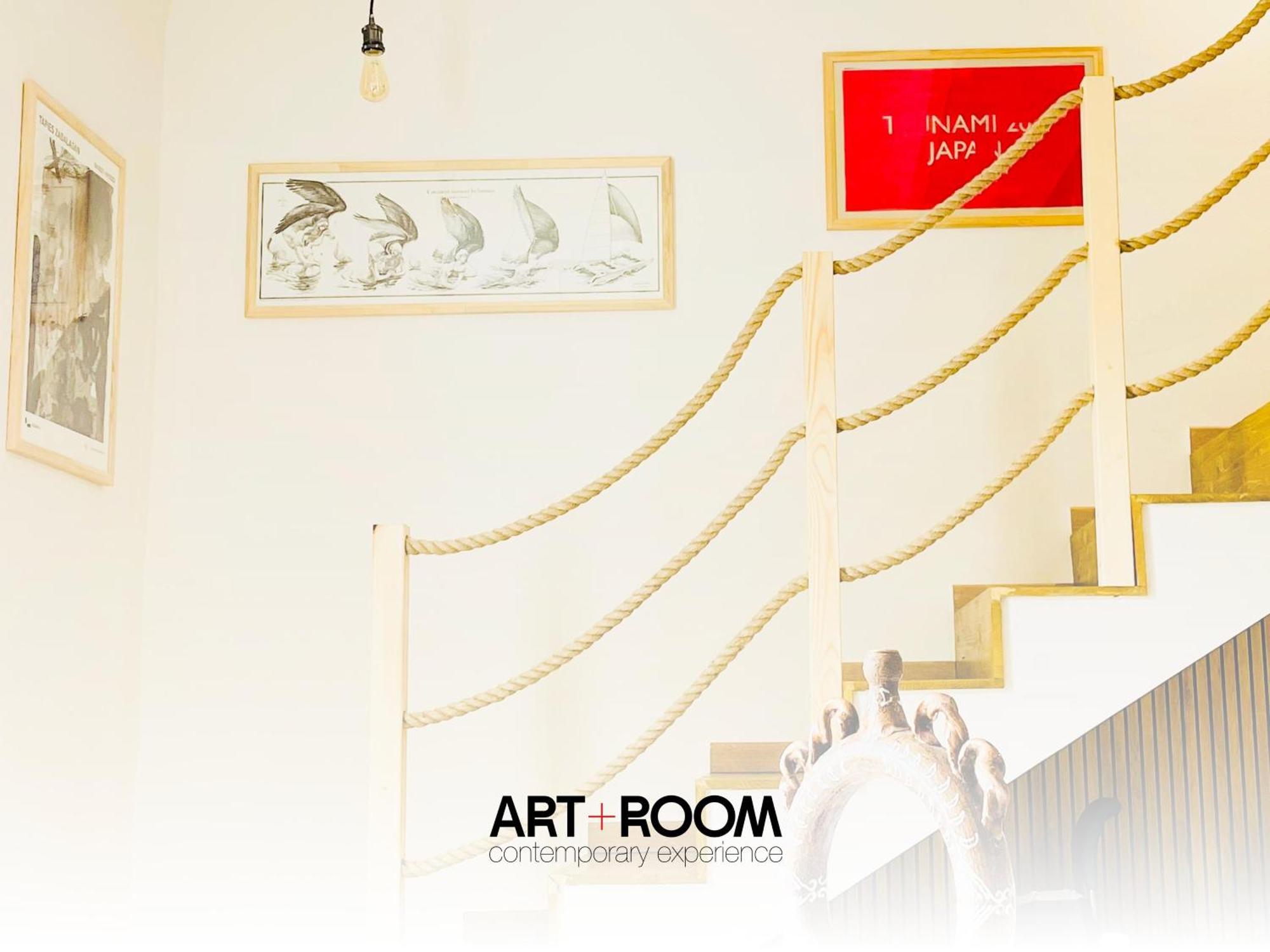 Dali Art Room Alghero Exterior photo