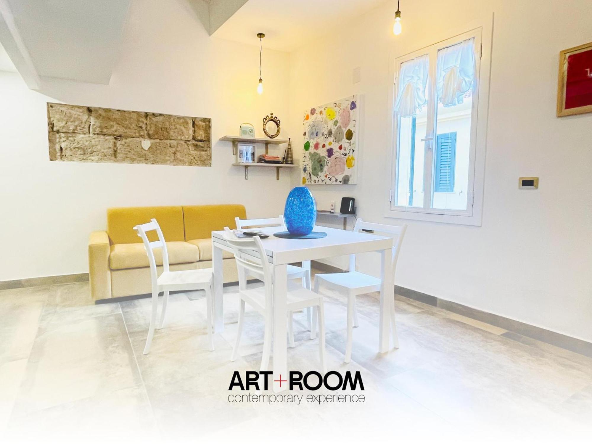 Dali Art Room Alghero Exterior photo